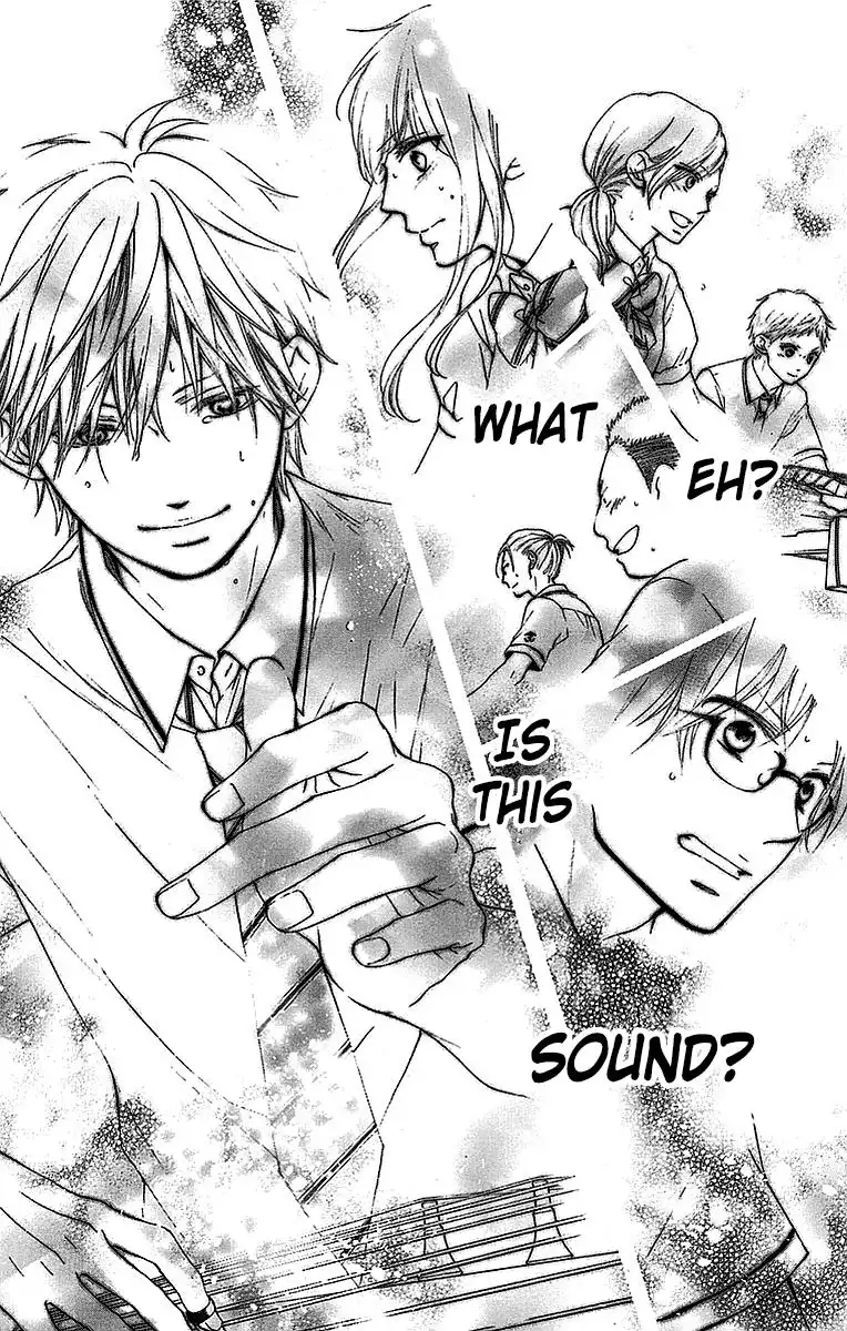 Kono Oto Tomare! Chapter 49 25